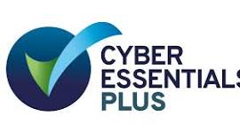 Cyber Essentials Plus logo